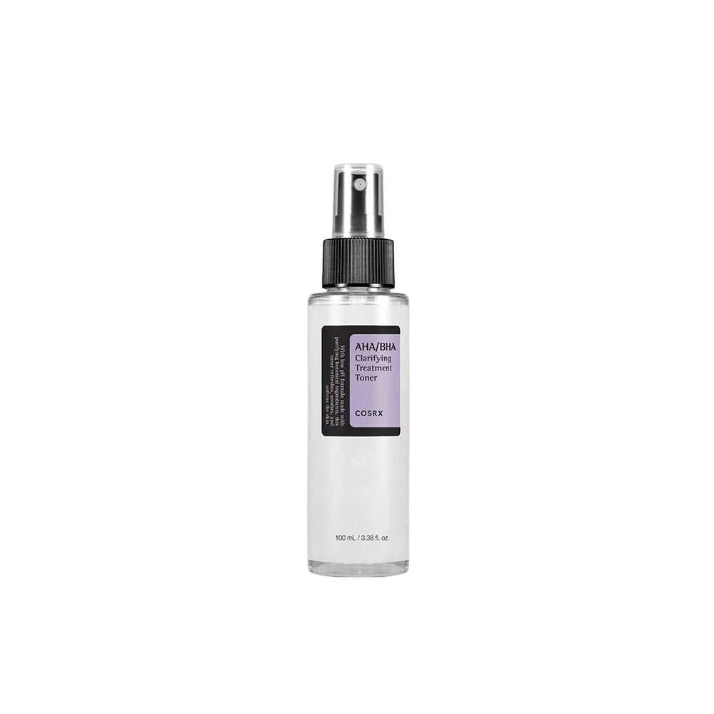 AHA/BHA 7 Clarifying Treatment Toner (tónico exfoliante) - Koelleza Store